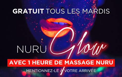 Salon De Massage érotique Nuru Laval Massages érotiques événements