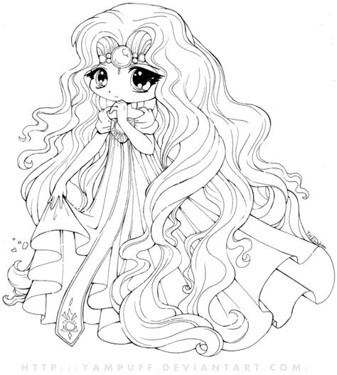 Cute Coloring Pages For Girls To Print At Free