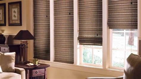 What Are The 3 Types Of Blinds