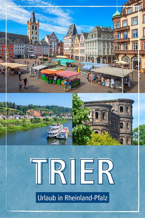 Het gezin verhuisde al snel naar simeonstraße 8, vlak bij de porta nigra. Urlaub in Rheinland-Pfalz: Trier in 2020 | Trier ...