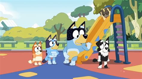 What Parents Can Keep Learning From Bluey Abc Everyday