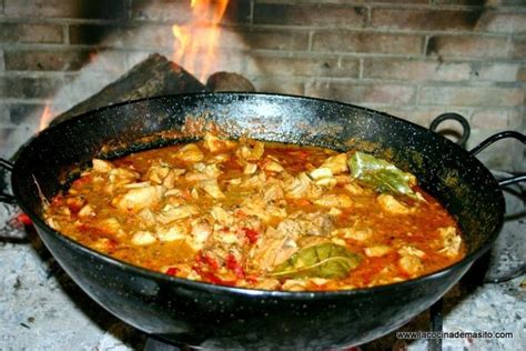 Receta del 14 de diciembre. Albondigas con zanahoria | Receta | Caldereta de cordero