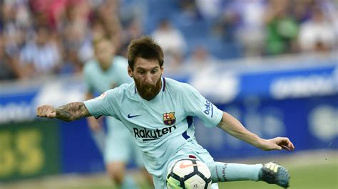 Lionel Messi sigue siendo el jugador mejor pagado del ...