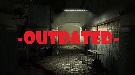 Outlast And Outlast Whistleblower Complete Timeline Youtube