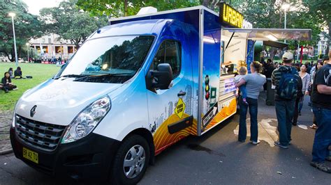 Food truck is essentially a large truck that is equipped although we are a mobile truck food business company, we have our physical office facility (that accommodates our administrative unit, kitchen and. Where To Find Australia's Best Food Trucks | HuffPost ...