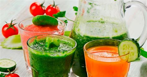 ¿Cómo preparar jugos para tratar la anemia? - Tua Saúde