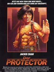 Der Protector (1985) (Schnittberichte.com)