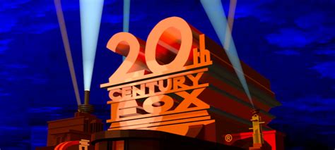 20th Century Fox 1978 Cannonball Run Coloring Logo By Richardsb On
