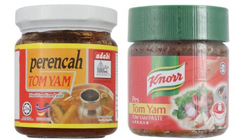 Resepi tomyam ini amat mudah disediakan. GST: 25 common food items with 6% tax - JewelPie