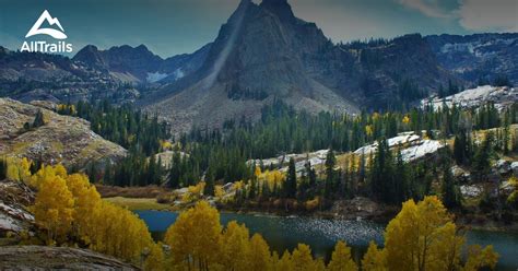 Maybe you would like to learn more about one of these? Best Trails near Salt Lake City, Utah | AllTrails