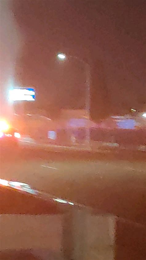 12/12/2019 Oceanside CA, crash caused car to roll into water line near