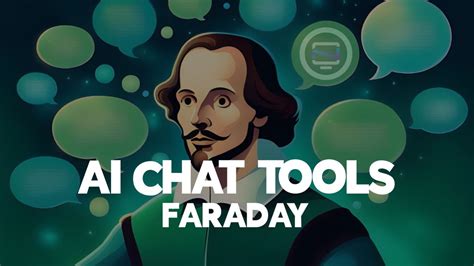 Faraday Chat With Ai Characters Offline