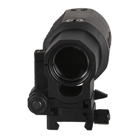 Aimpoint 200342 3x C Magnifier 3x With 39mm Flipmount And Twistmount