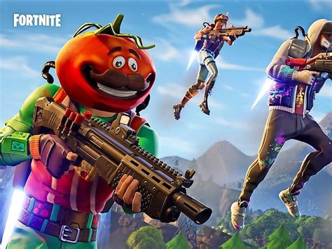 Squad up and compete to be the last one standing in 100 player pvp. Was ist „Fortnite" - und warum spielen es gerade alle?