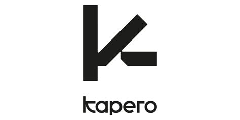 Kapero Logo Sveriges Annonsörer