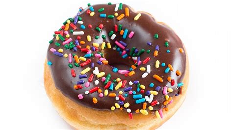 Dunkin Donuts Ranked From Worst To Best