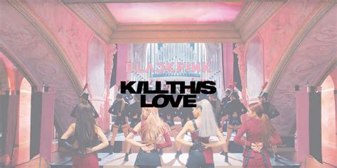 Blackpink Aesthetic Wallpaper Quotes / Blackpink Quotes Wallpapers Top