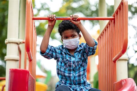 But what about families with kids? Children have PTSD as a Result of COVID-19, Charities Warn