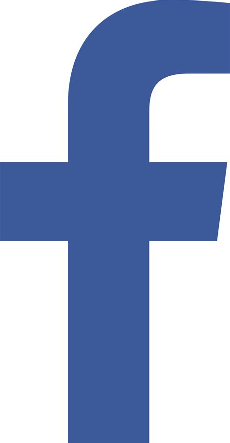 Logo Facebook Png Hitam Putih Berlalu Imagesee