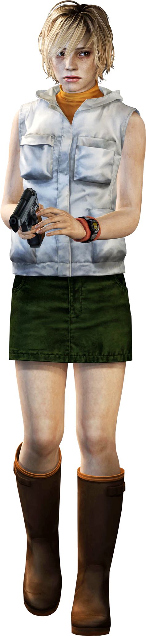 Discuss Everything About Silent Hill Wiki Fandom