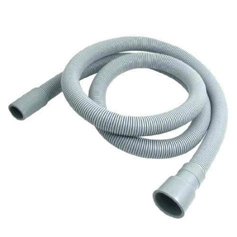 On unclogging a washing machine drain pipe. Washing Machine Dishwasher Drain Extension Hose Waste Pipe ...