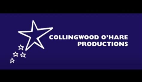 Collingwood Ohare Productions Logopedia Fandom