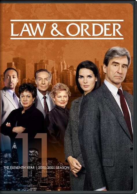 Wiki Law And Order