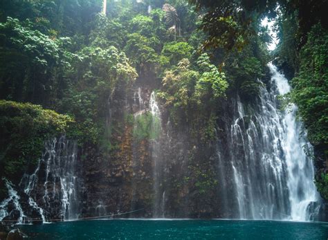 The Open Secret Of Iligan Tinago Falls Rphilippines