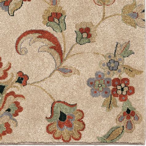 Home dynamix catalina bismark contemporary geometric abstract area rug,7'10x10'2 rectangle,brown/beige unique loom versailles collection traditional classic floral motif area rug (10' 0 x 13' 0 rectangular, ivory/ tan) Radiance Insanely Soft Floral Gambrell Beige Large Area ...