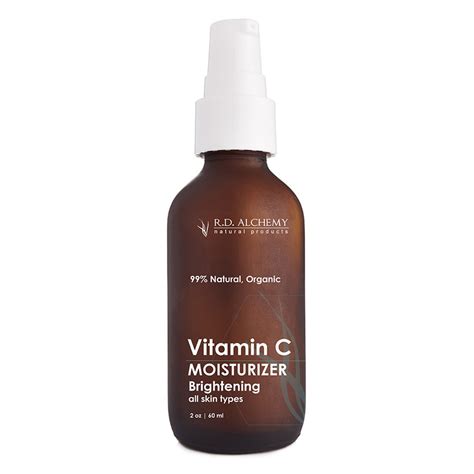 Take dull skin over to the bright side. Vitamin C Moisturizer - Deeply moisturize while ...