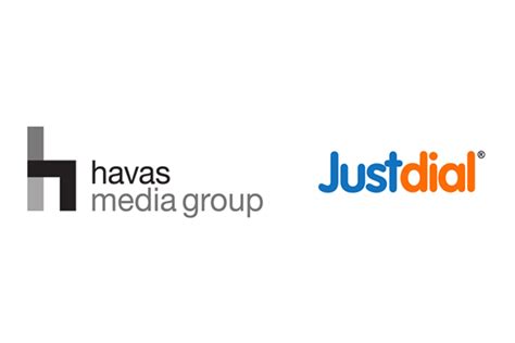 Havas Media Group India Wins Integrated Media Mandate For Just Dial