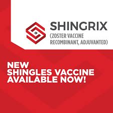 If shingrix isn't available at your pharmacy, ask your doctor about getting the older zostavax vaccine in the meantime. Shingrix, tthe New Shingles Vaccine is 90% effective in ...
