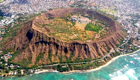 What Is The Origin Of The Name Diamond Head