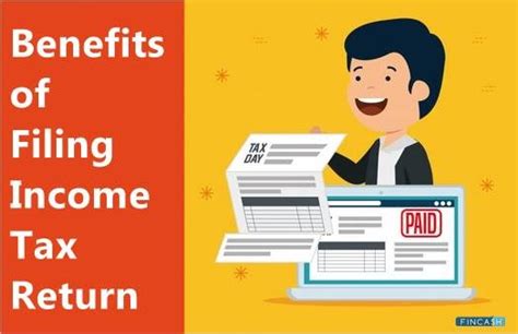 Scr Gallery 5 Benefits Of Filing Itr Even If Your Income Is Not Taxable