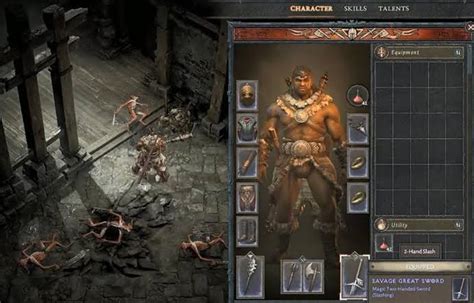 New Information Diablo 4 Update Trailer Features And All You Need