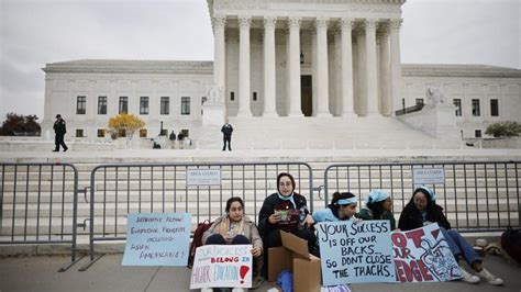 United States The Supreme Court Prohibits Positive Discrimination In Universities Time News