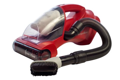 Eureka Easyclean Deluxe Lightweight Handheld Vacuum Cleaner Hand Vac