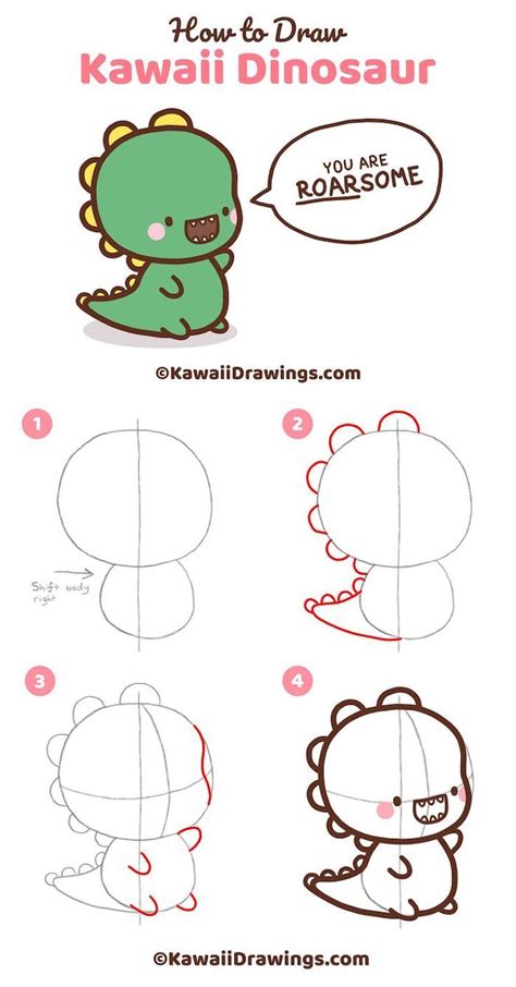 1001 Ideas For Easy Drawings For Kids To Develop Their Creativity Easy