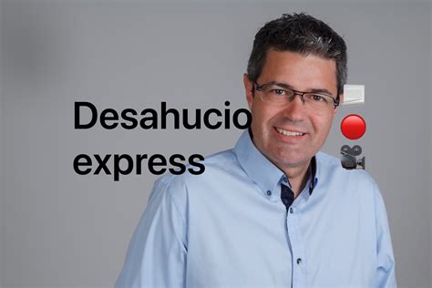 Aprende todo sobre el Desahucio Express una solución rápida y sencilla