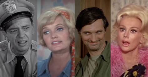 Which Classic Tv Characters Would Make The Best Friends For Certain