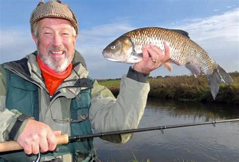Go Fishing With John Wilson Original Tv Series 1 To 4 On Youtube