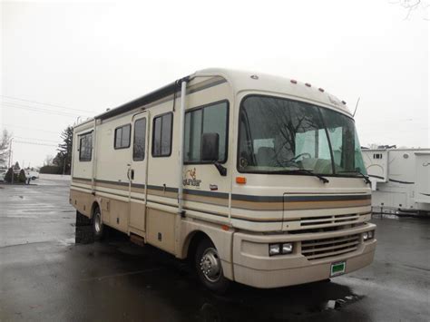 Bounder 28t Rvs For Sale