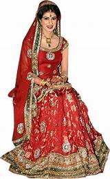 Indian Dress Fashion Photos