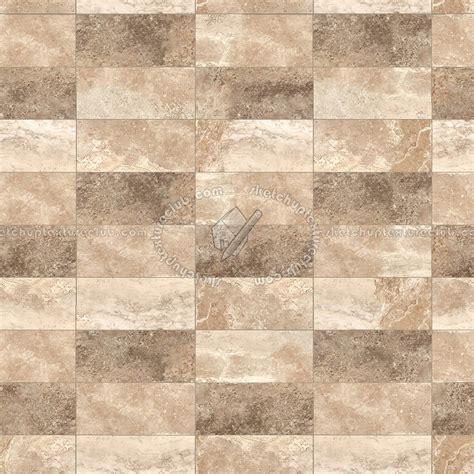 The room, which is also the place where family activities start, will be very often used and visited by residents and even guests. Travertine floor tile texture seamless 14696