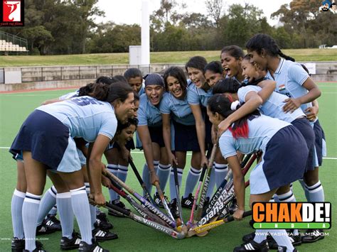 Последние твиты от chak de india (@chakdeindia8). Chak De India Movie Wallpaper #27