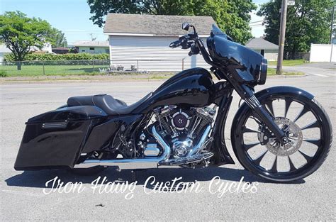 Custom harley davidson motorcycles and service +motorcycle shops custom harley davidson motorcycles and service +motorcycle shops custom harley davidson building amazing bikes, friendships and trust with our family of customers, keeping them on the open road the way life intended! Custom Harley Bagger Motorcycles Built By Iron Hawg CC ...