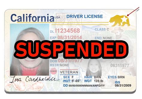 License Suspensions For 3rd Dui In California How It Works
