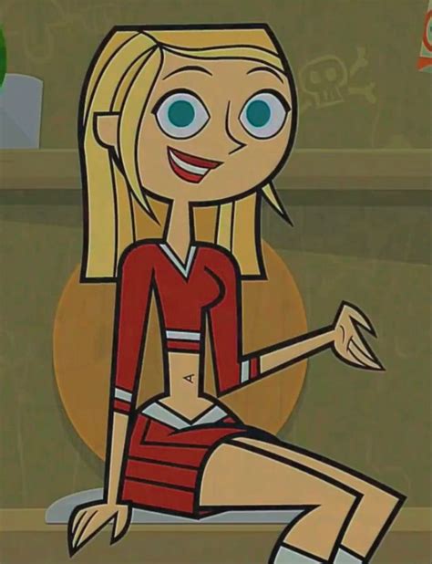 Total Drama Sammy