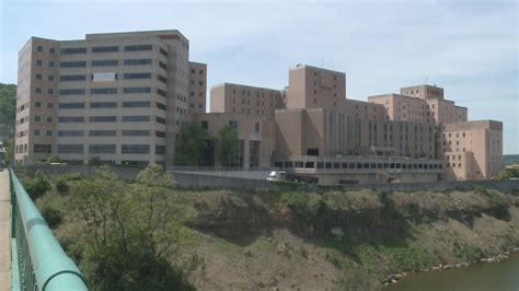 A Look Back At The Baptist Hospital