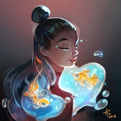 Draw-this-in-your-style 2018 (DestinyBlue) by SillyJellie ...
